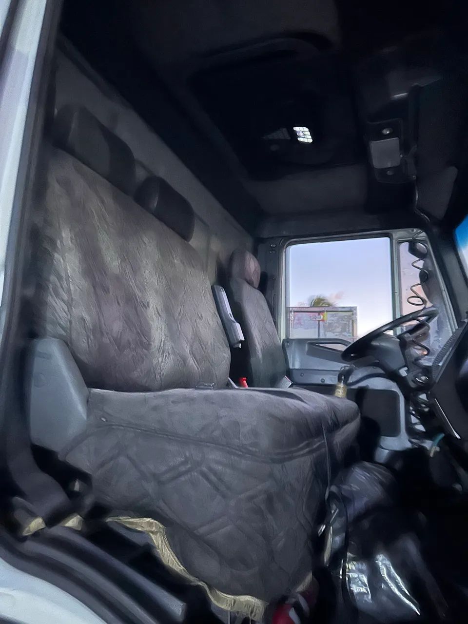 Caminhão Iveco Tector 150e21 Trucado 2022 - Foto 5