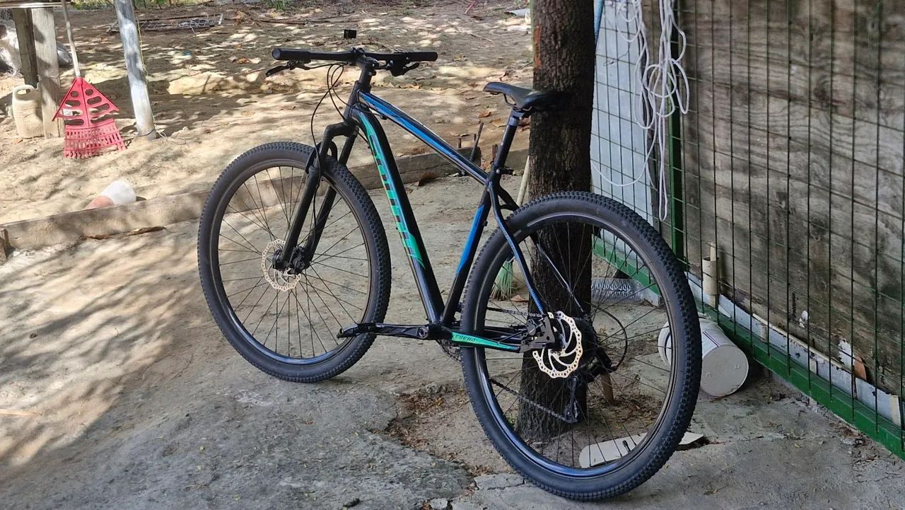 Vendo bicicleta south - Foto 3