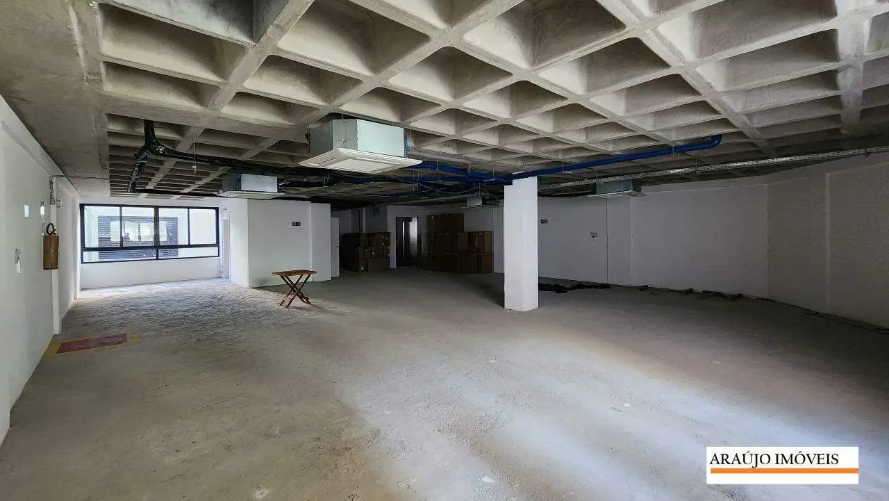 ANDAR CORRIDO COM 243m2 NO MELHOR PONTO DA SAVASSI PARA ALUGAR - Foto 11