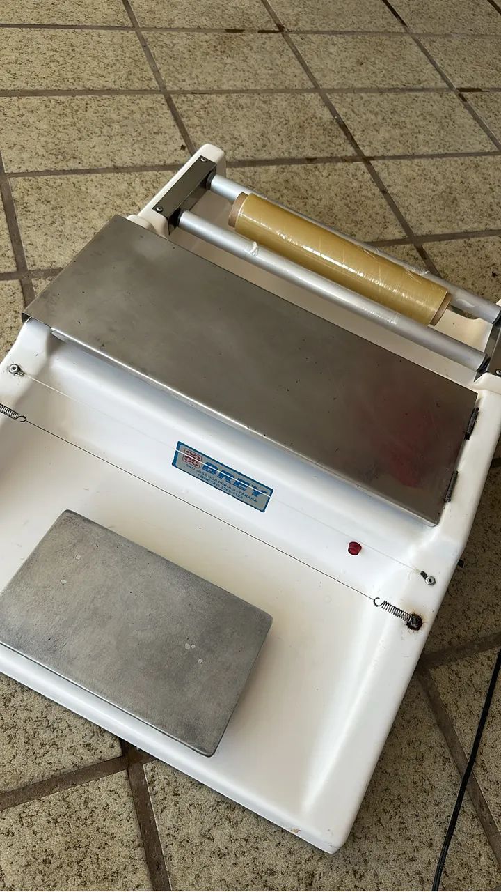 Seladora Elétrica Profissional  - Foto 2