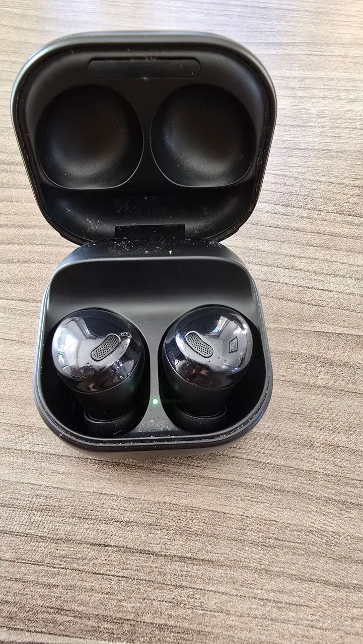 Fone de Ouvido Samsung Galaxy Buds  - Foto 4