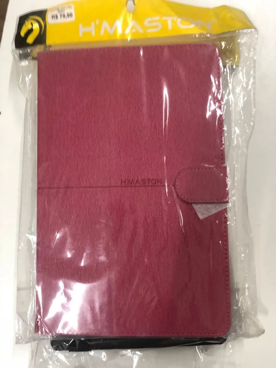 Lote de 22 Capas Novas para Tablet - Foto 5
