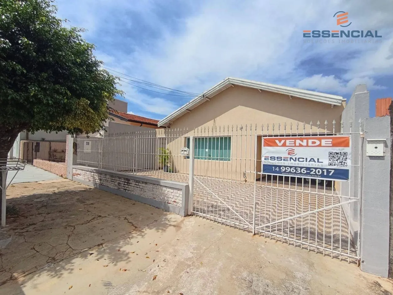 Casa com 4 dormitórios à venda, 280 m² por R$ 535.000,00 - Jardim Paraíso - Botucatu/SP