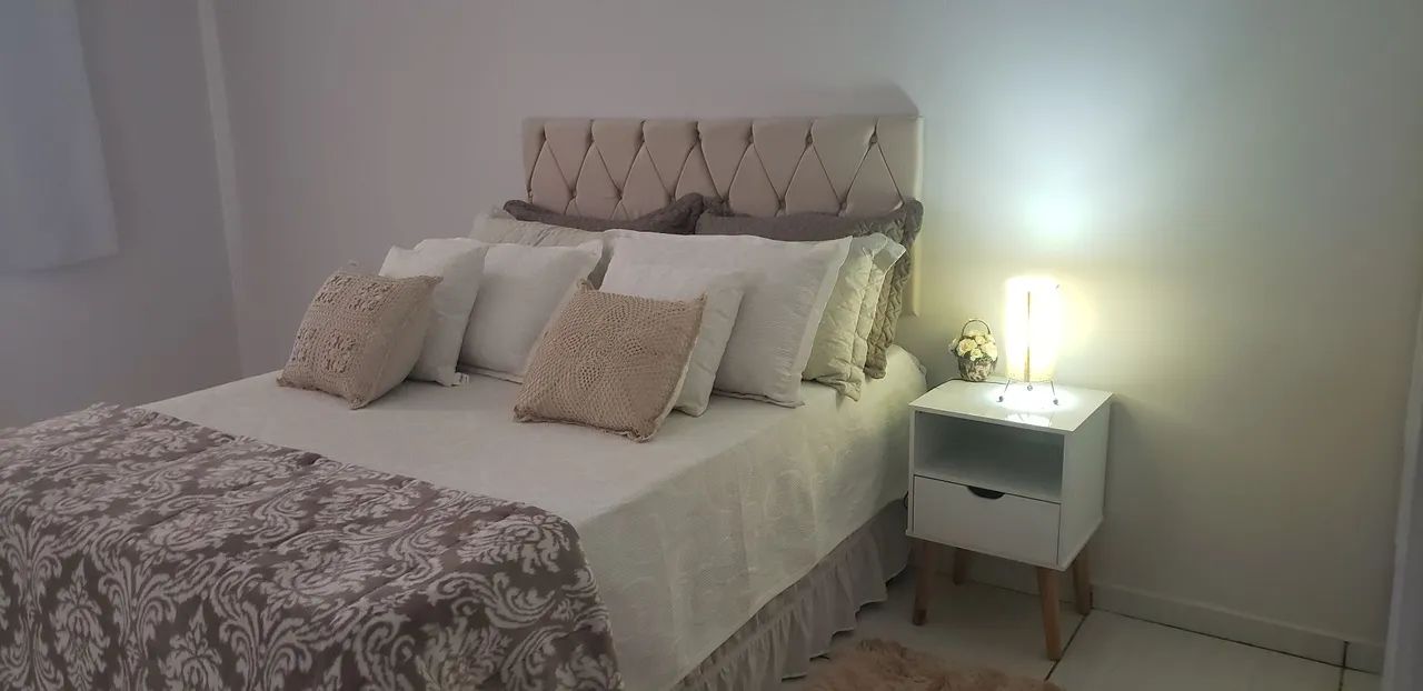 Aluga se flat em lins proximo ao centro/Jbs/ Santa Casa/ Estadio de futebol  - Foto 4