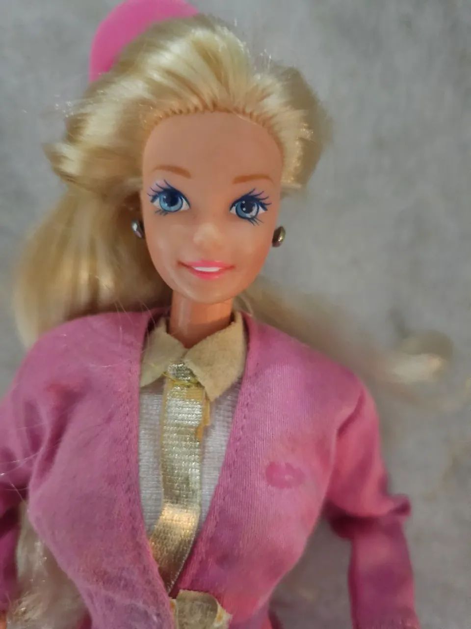 Boneca Barbie Estrela - Foto 5