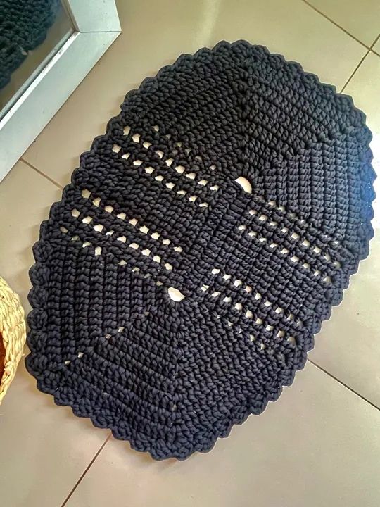 Tapete em retalho - Foto 3