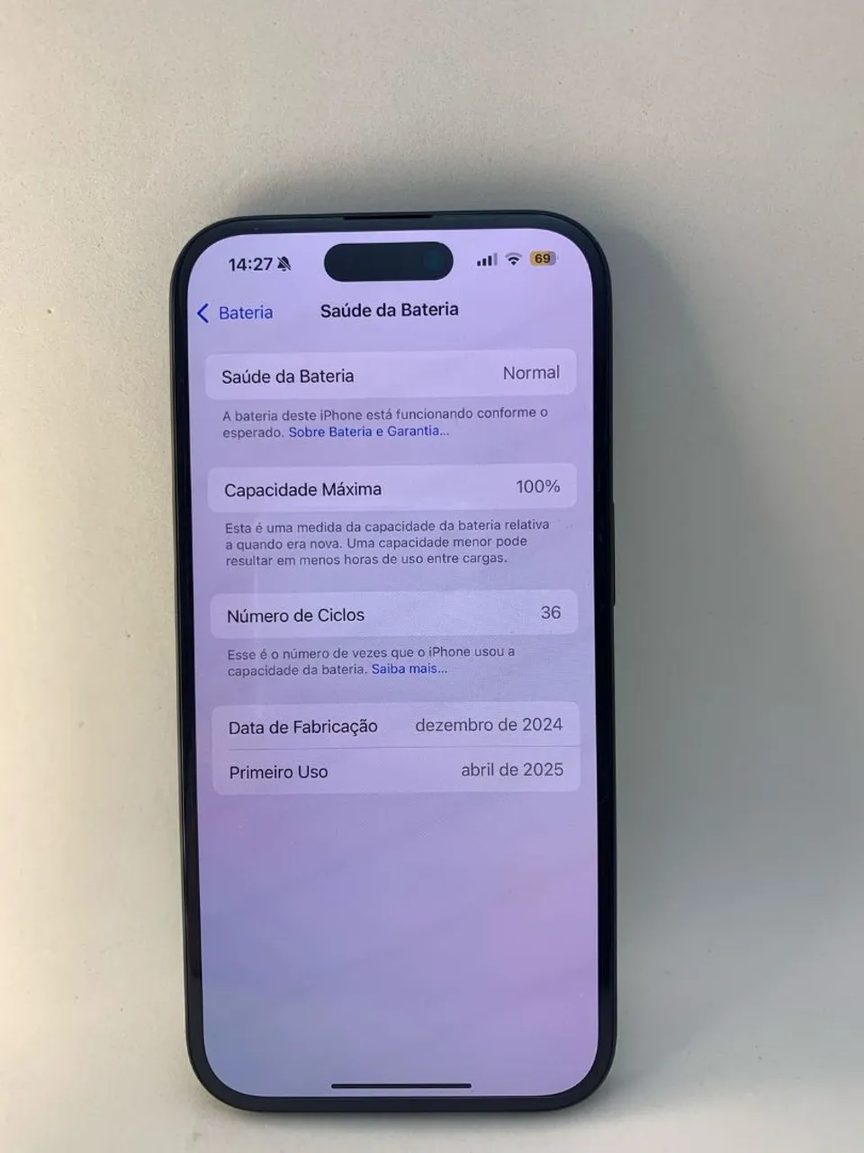 iPhone 16 128gb
