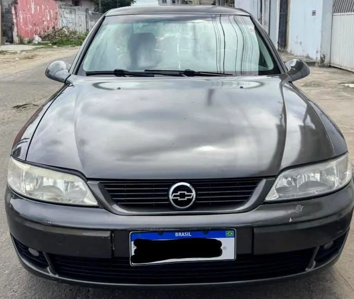 Vectra Collection - 100% original