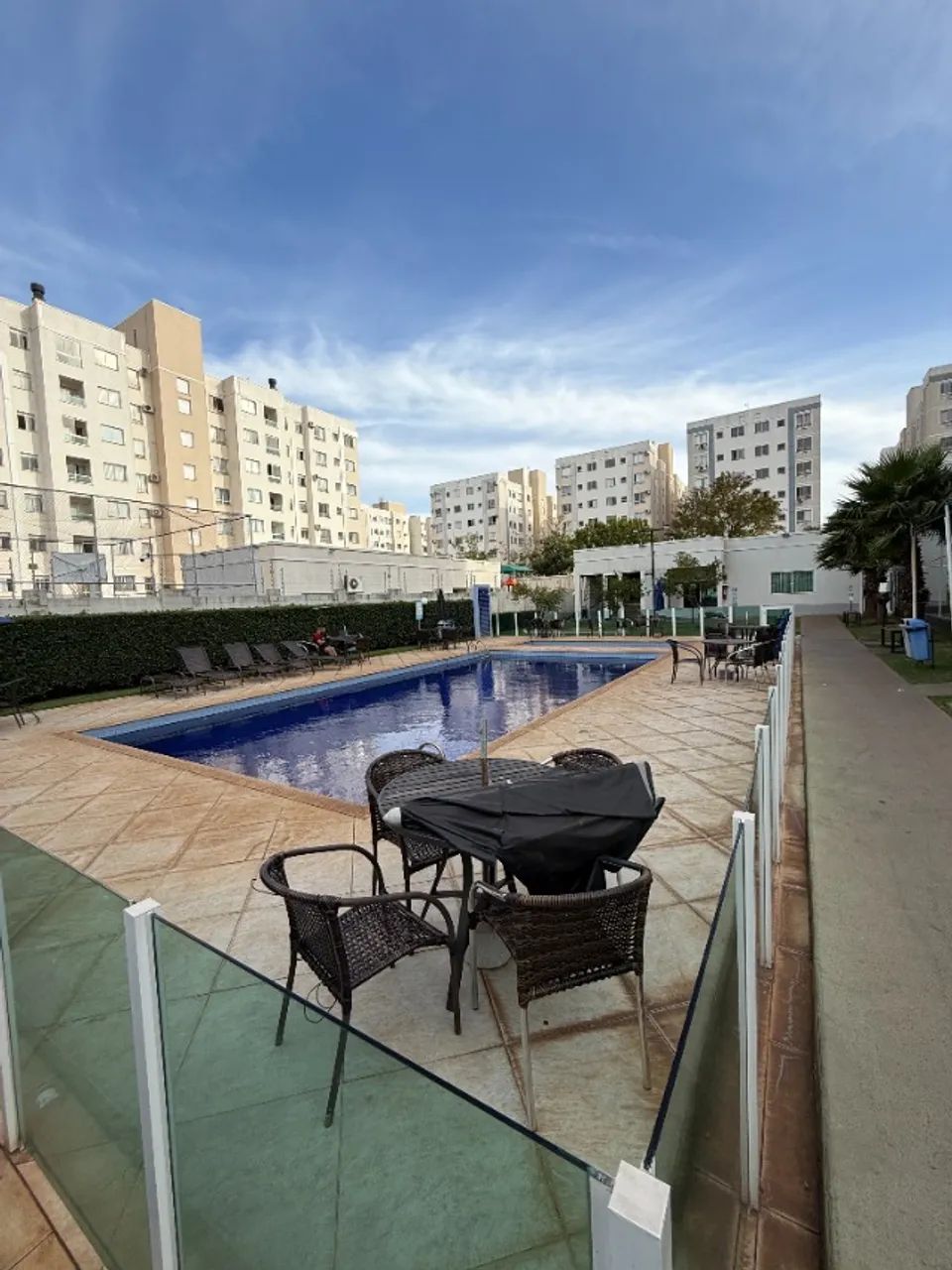 Foto - Maringá - Jardim América