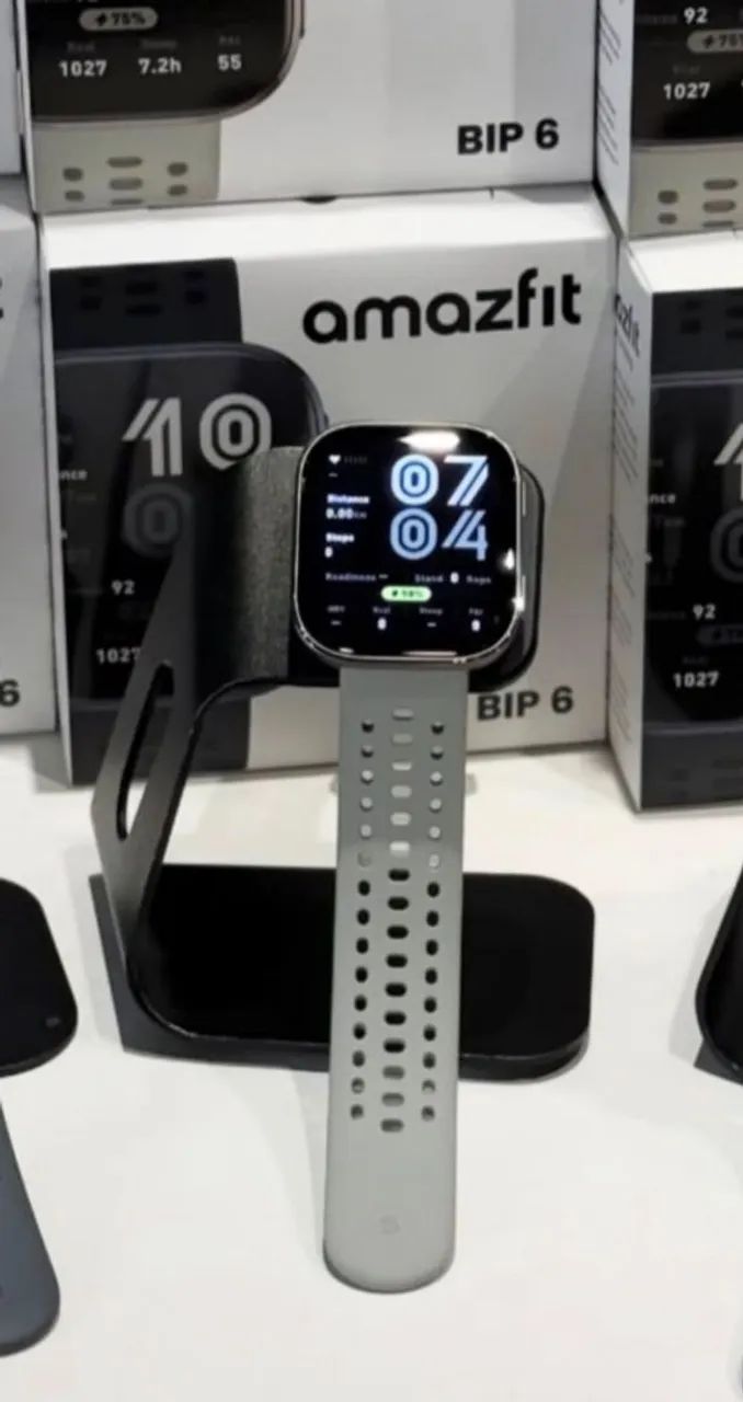 Amazfit Bip 6 Global  - Foto 3