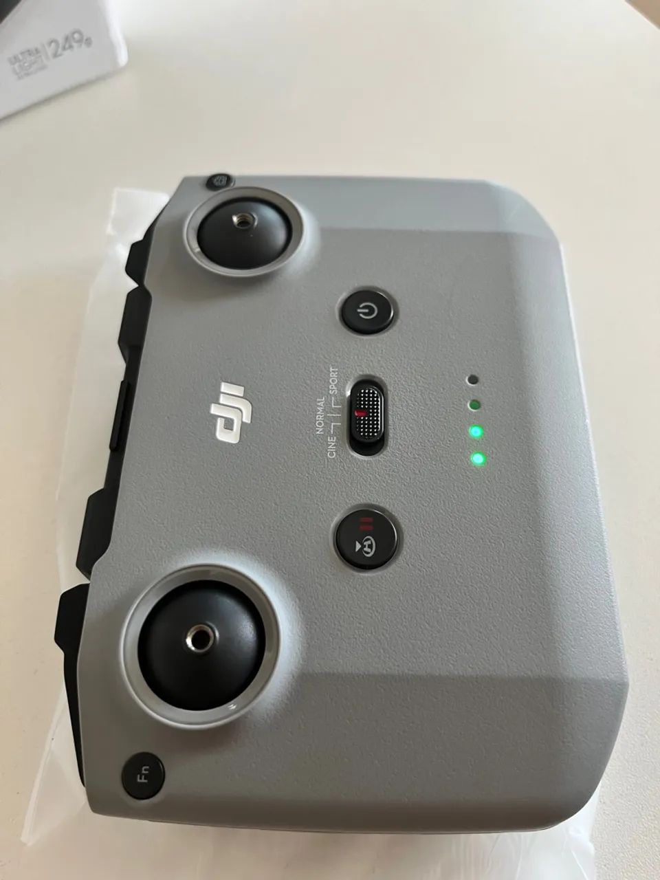 Controle drone DJI RC231/N1  - Foto 4