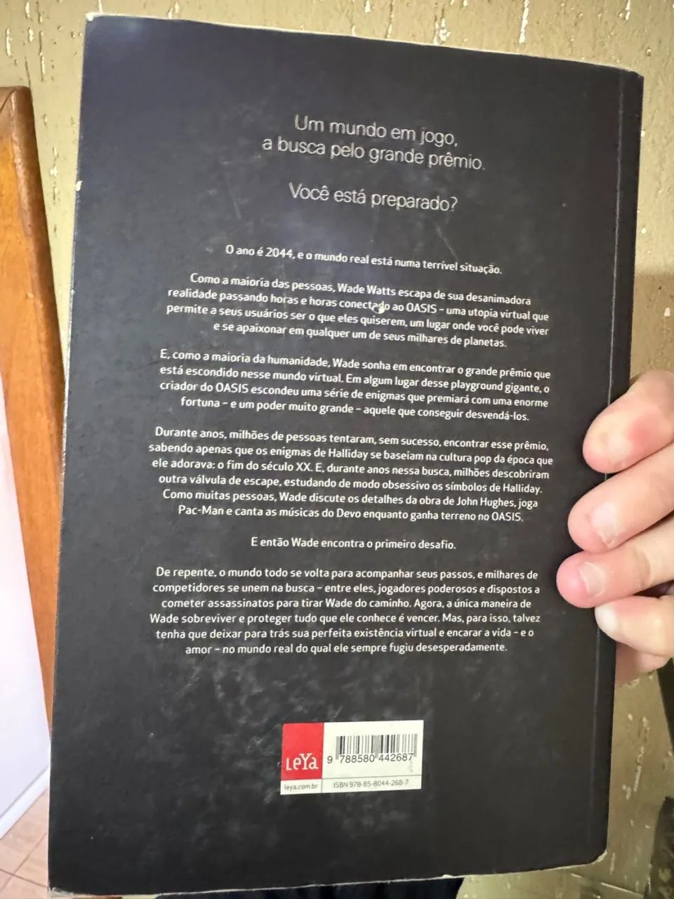Jogador numero 1  - Foto 3