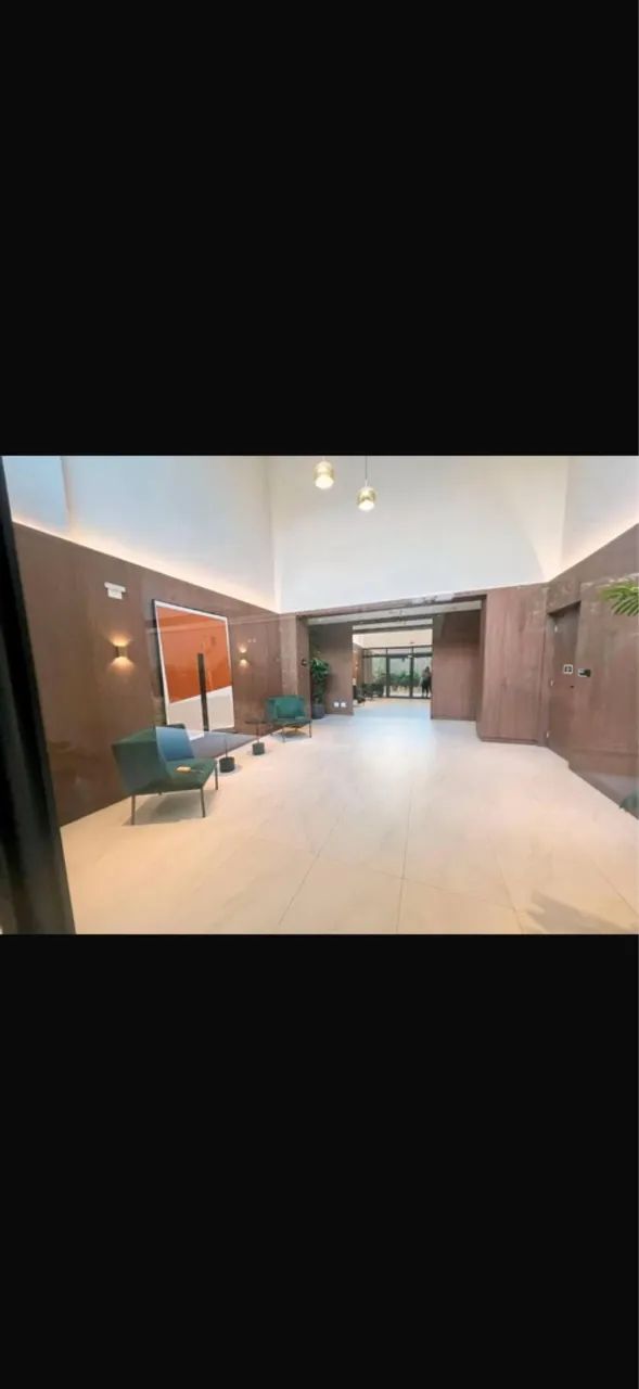 Apt Moema 1qt - SP  - Foto 14