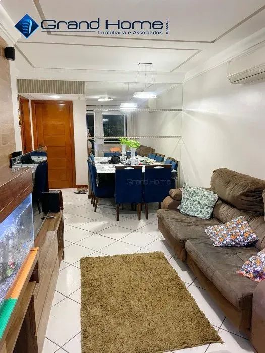 Apartamento 3 quartos em Praia de Itaparica - Foto 2