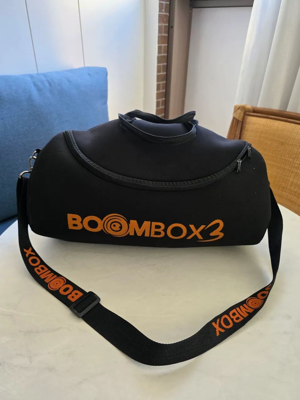 Bombox 3