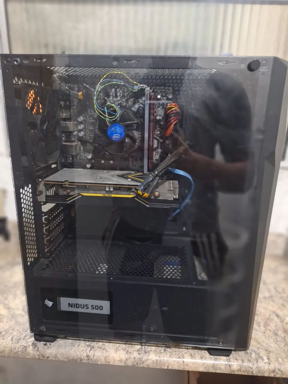 PC GAMER PRECINHO 64341169911683125