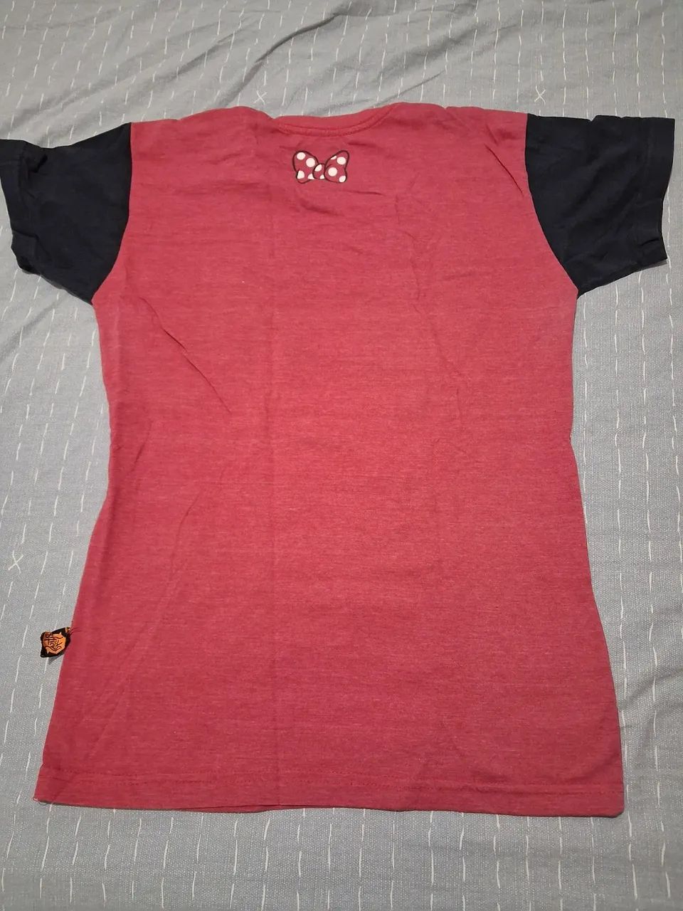 Blusa Minnie  - Foto 2