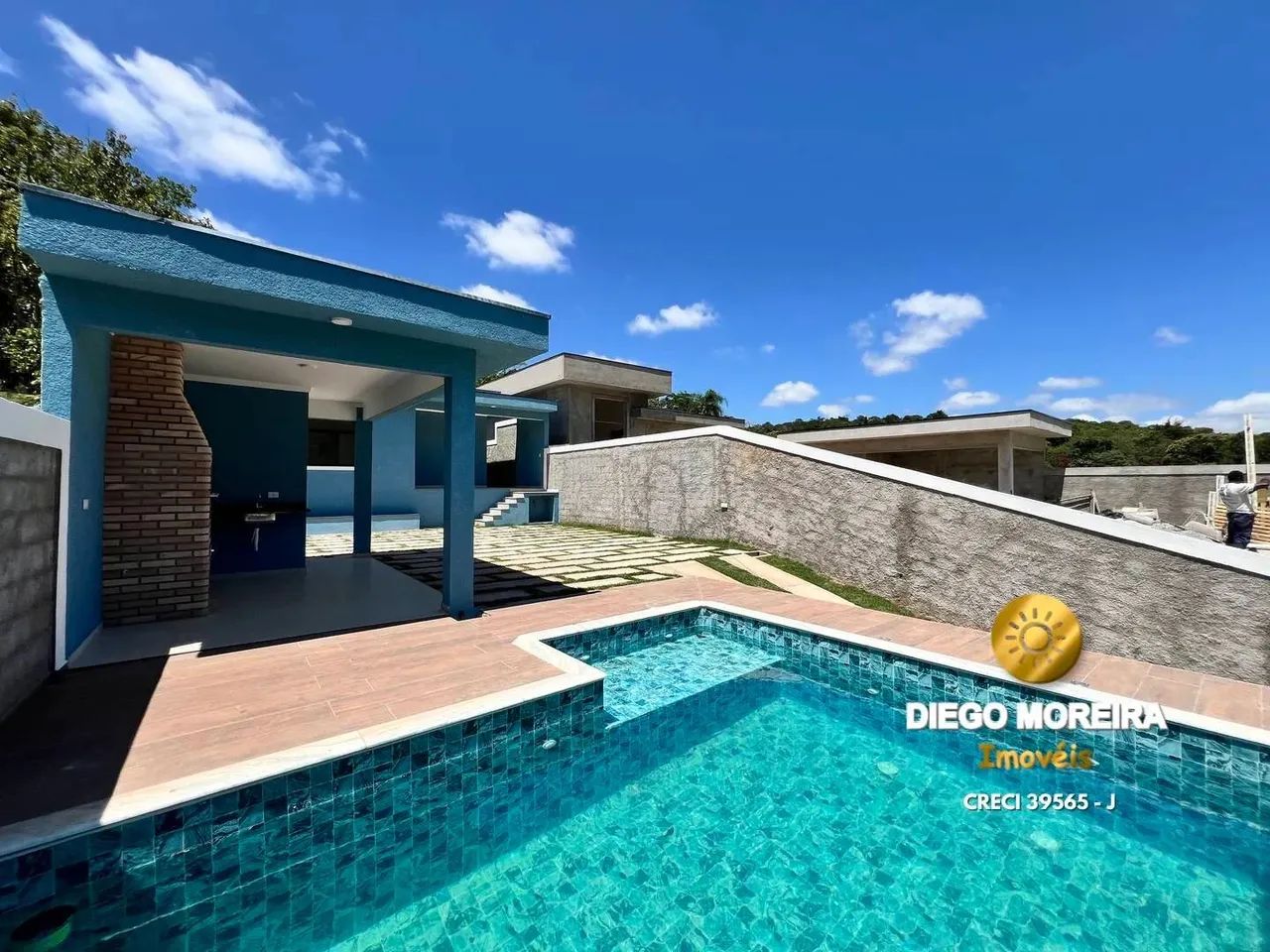 Casa à venda em Terra Preta pronta para morar! - Foto 3