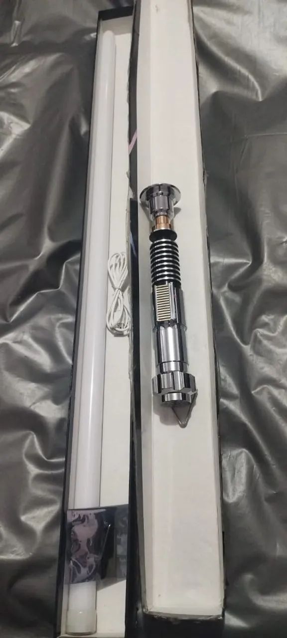 Sabre de Luz LED - Novo! - Foto 3