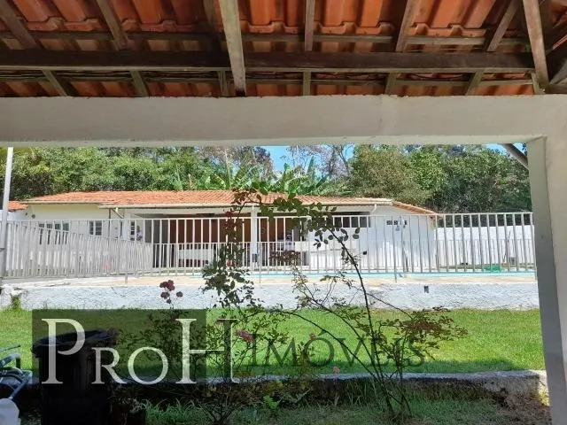 Chácara 3050m² 4 dormitórios localizado em São Bernardo do Campo R$ 1.696.000,00