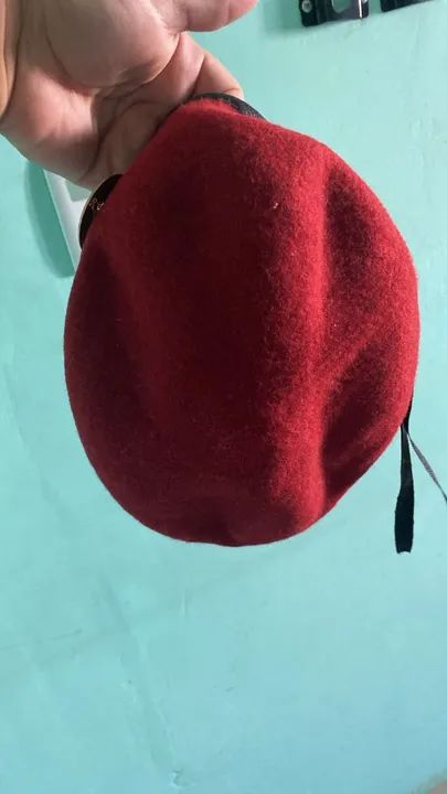 Farda bombeiro civil  - Foto 5