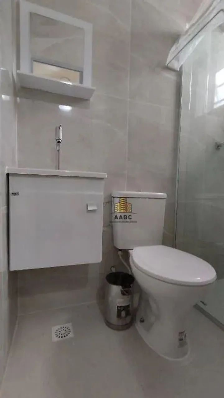 Kitnet com 1 dormitório para alugar, 20 m² por R$ 2.300,00/mês - Vila Clementino - São Pau - Foto 4