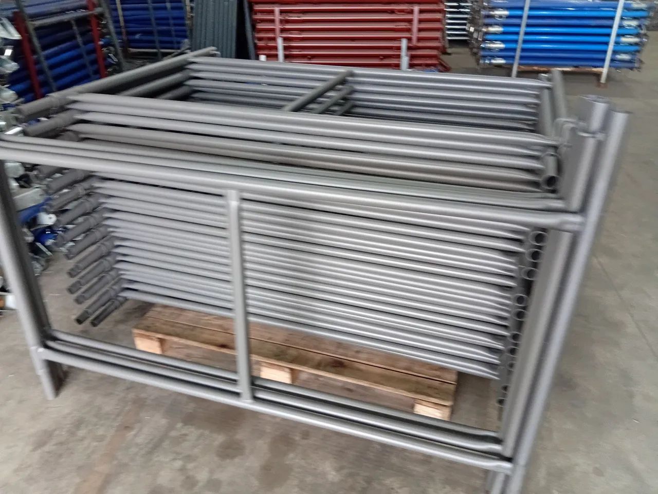 ANDAIMES 1X1,50 NOVO - Foto 3