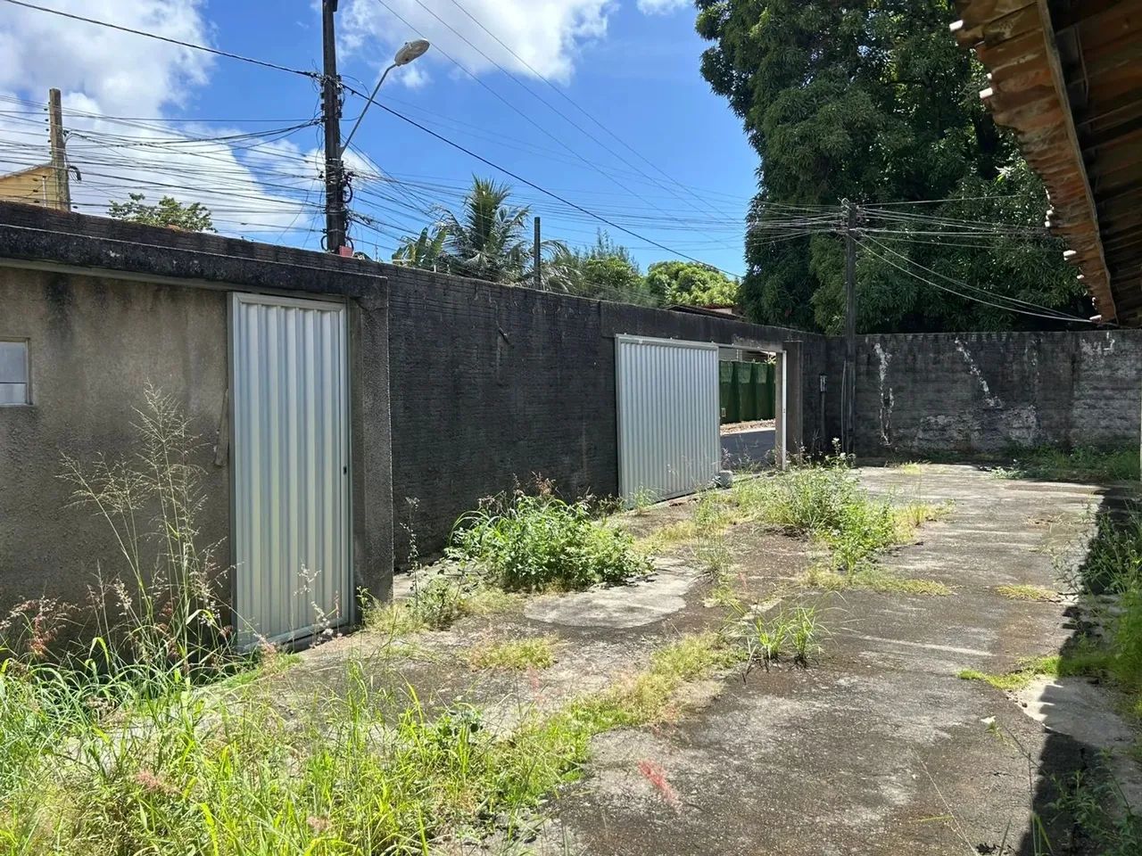CASA para alugar na cidade de FORTALEZA-CE - Foto 4