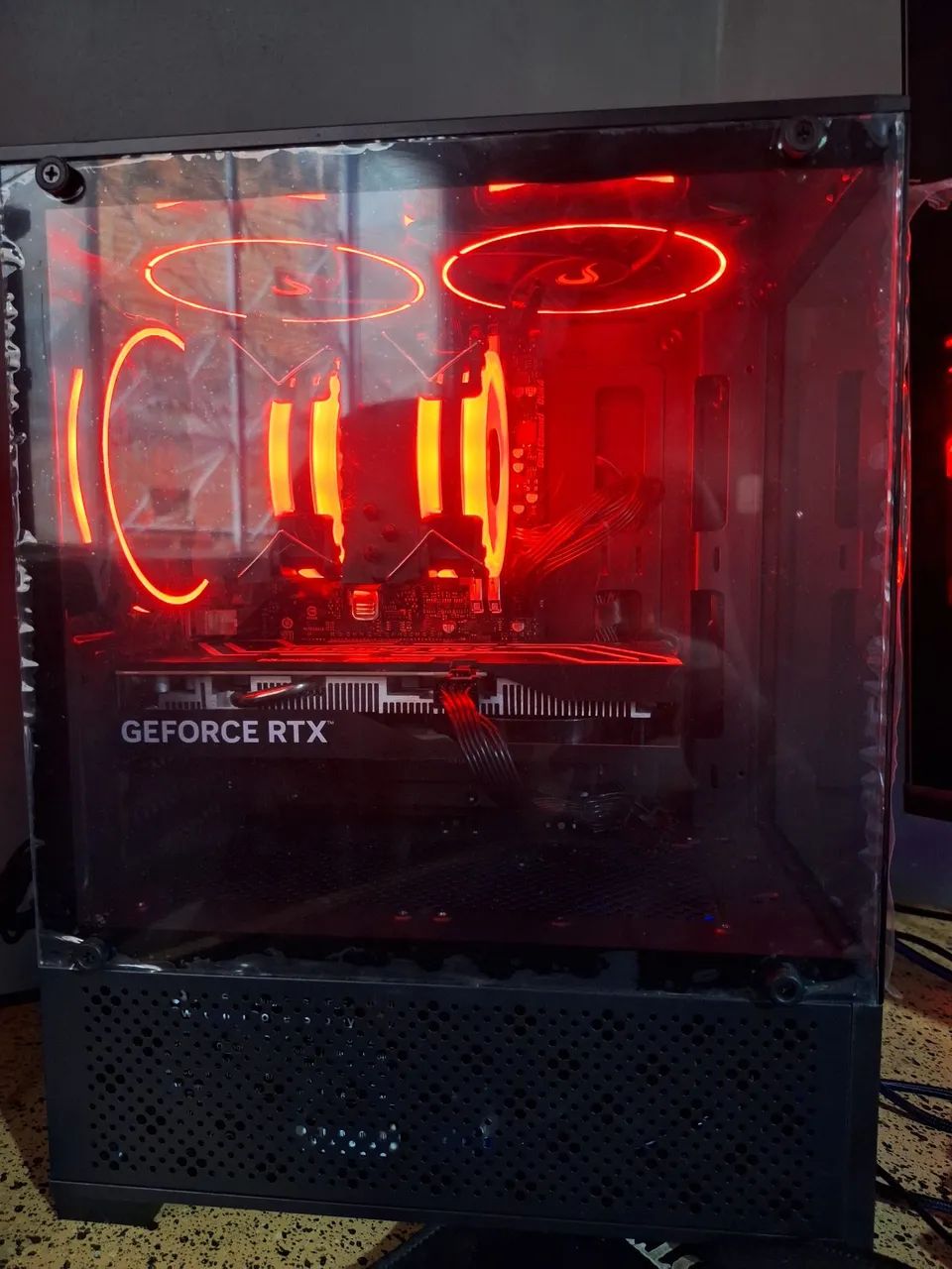 PC Gamer Rtx 4060 10x Sem Juros - Foto 2