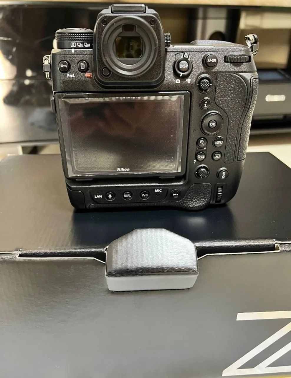 Nikon Z9 - Foto 5