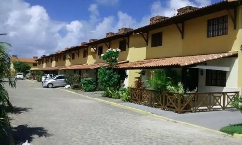Casa para aluguel tem 75 metros quadrados com 3 quartos em Pau Amarelo - Paulista - PE - Foto 4