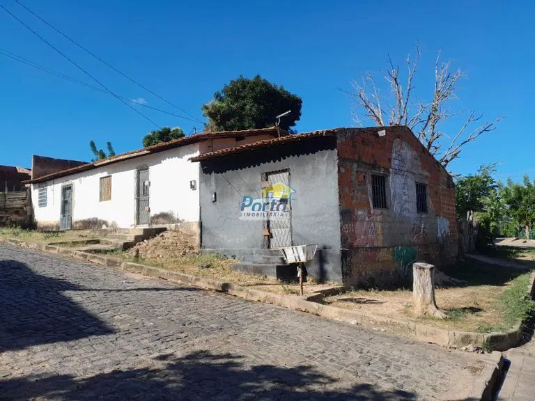 Terreno Residencial para Venda Uruguai, Teresina - Foto 5
