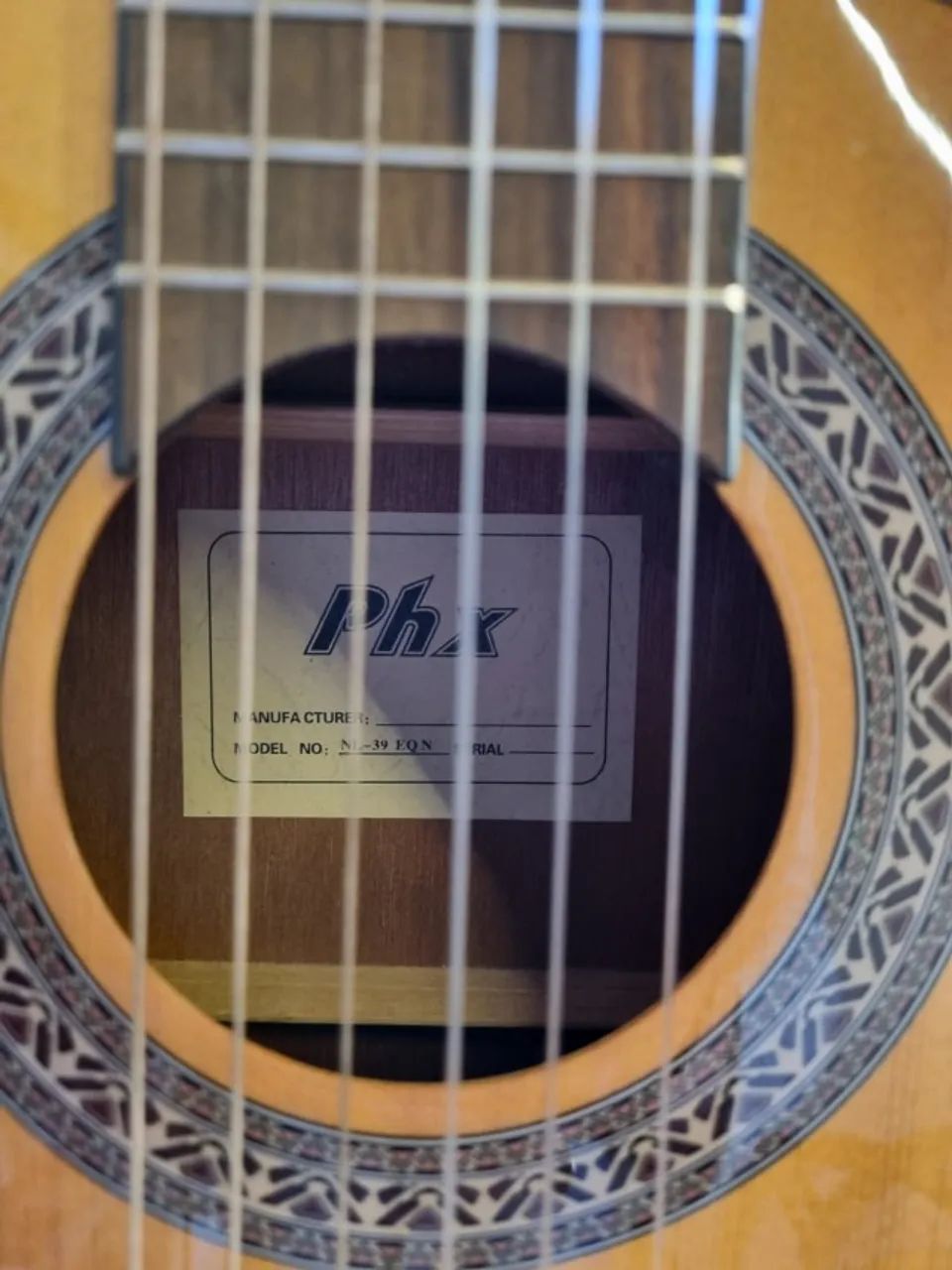 VIOLÃO - Foto 5