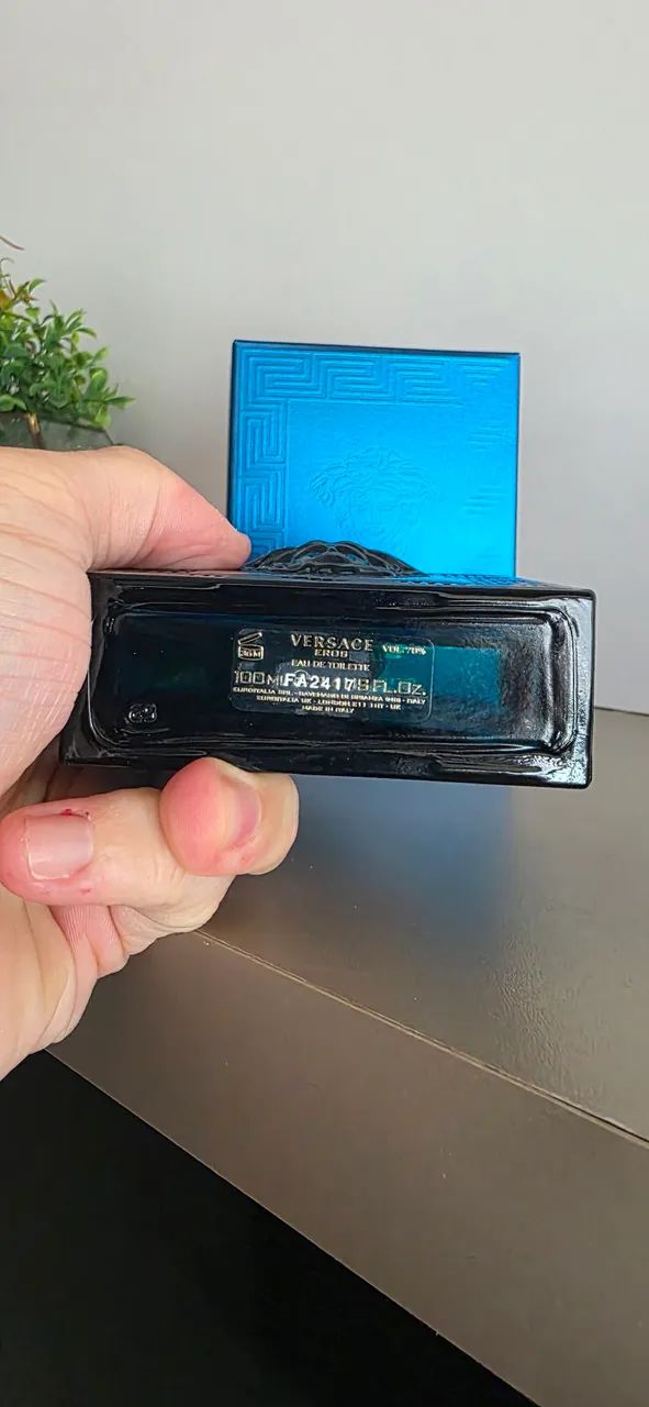 Versace Eros edt64314282381187122