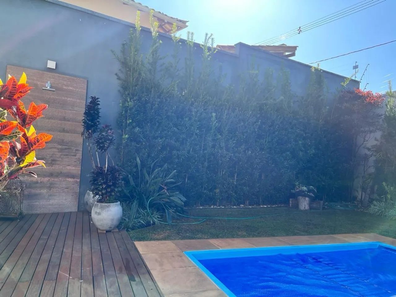 Casa Condomínio Terra dos Cuiabas  - Foto 3