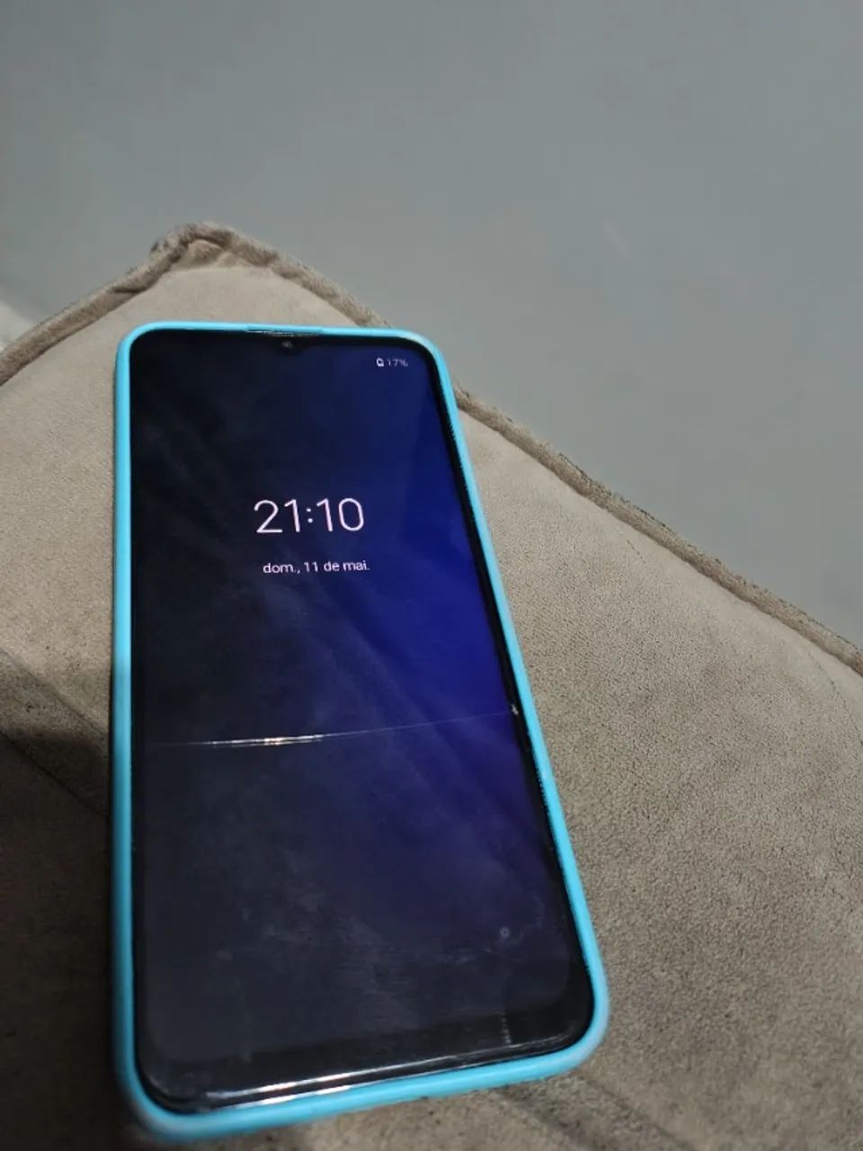 Celular MOTOROLA MOTO G9 PLAY Usado - Foto 5