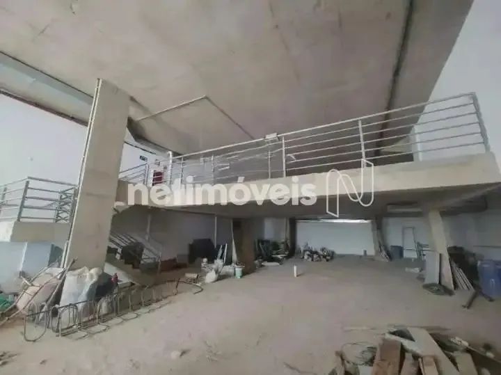 Locação Loja Santa Efigênia Belo Horizonte - Foto 2