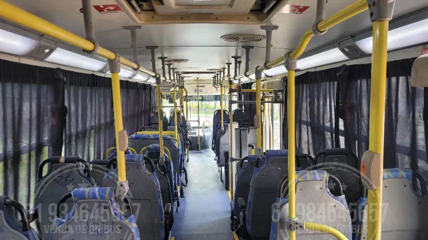 Comil Svelto Mb1721 Euro 5 2013/14 - Foto 14