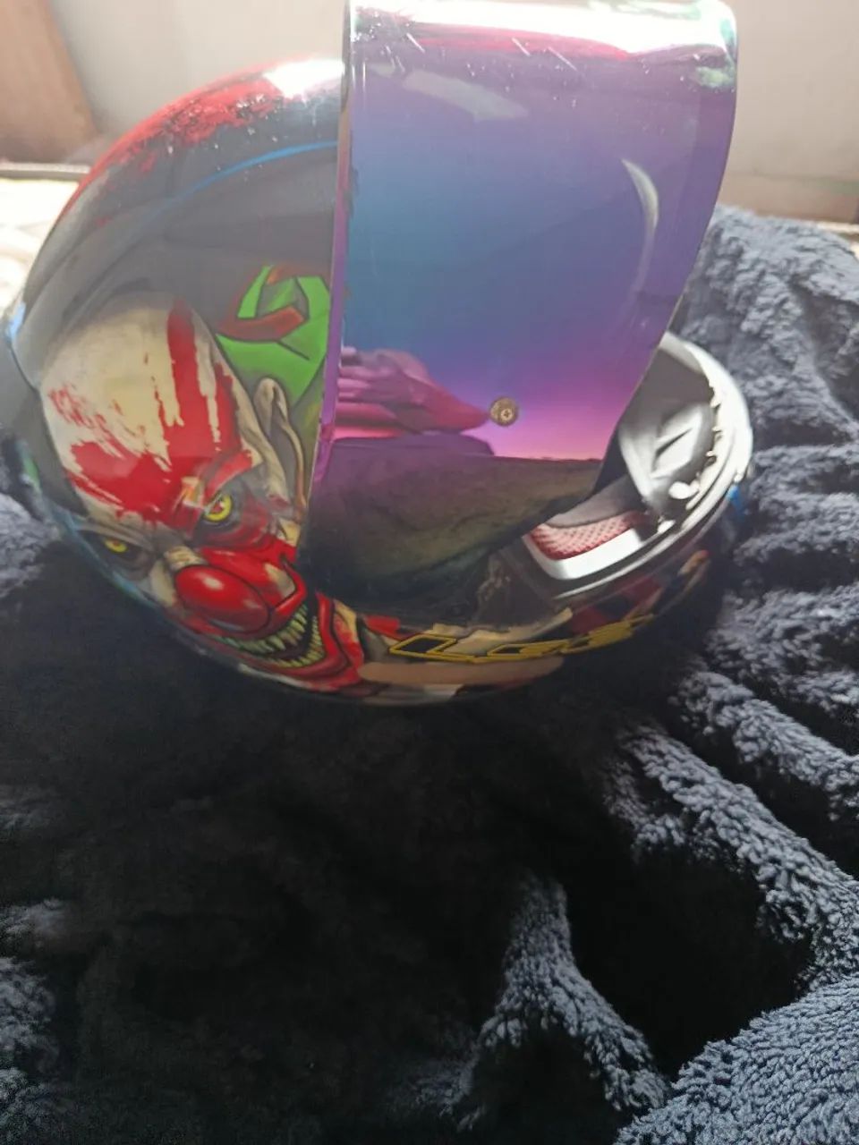 Vende se um LS2 mais informações whatsapp  - Foto 2