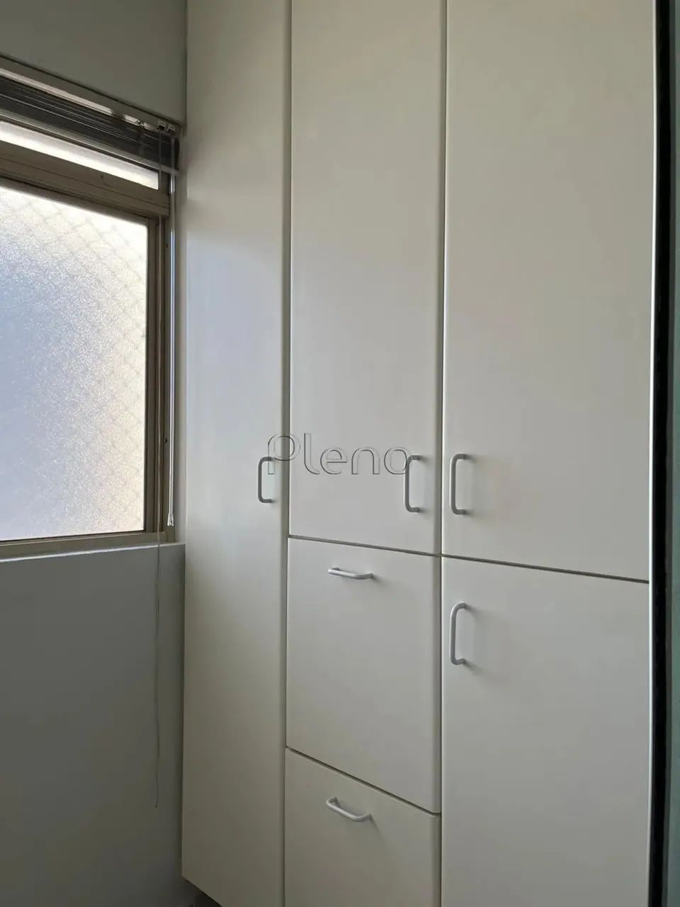 Apartamento para alugar em Campinas, Mansões Santo Antônio, com 3 quartos, com 70 m² - Foto 4