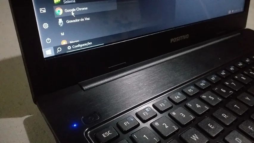 Notebook Positivo S2560 - Foto 4