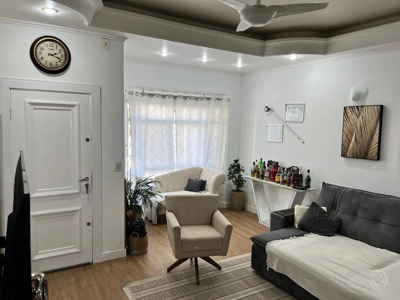 Casa com 4 quartos sendo 1 suíte no Estreito - Foto 2