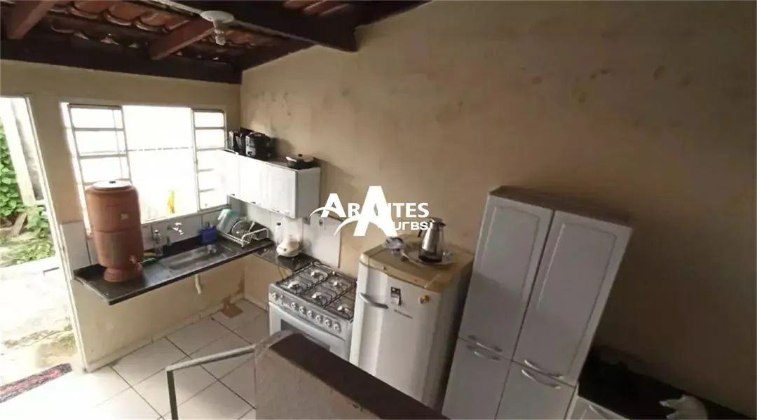 Casa com 139,18m² 3 quartos à venda no Santa Luzia - Foto 4