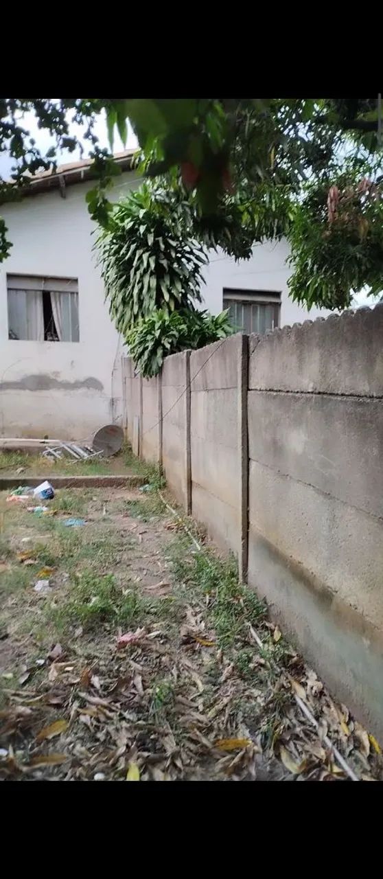 Muro pre fabricado usado 