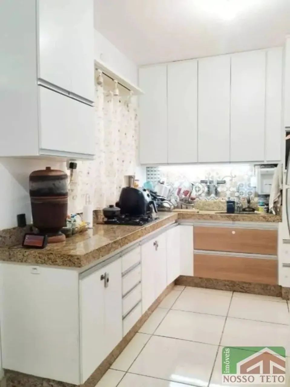CASA À VENDA | RESIDENCIAL GUAIRÁ | SUMARÉ - Foto 3