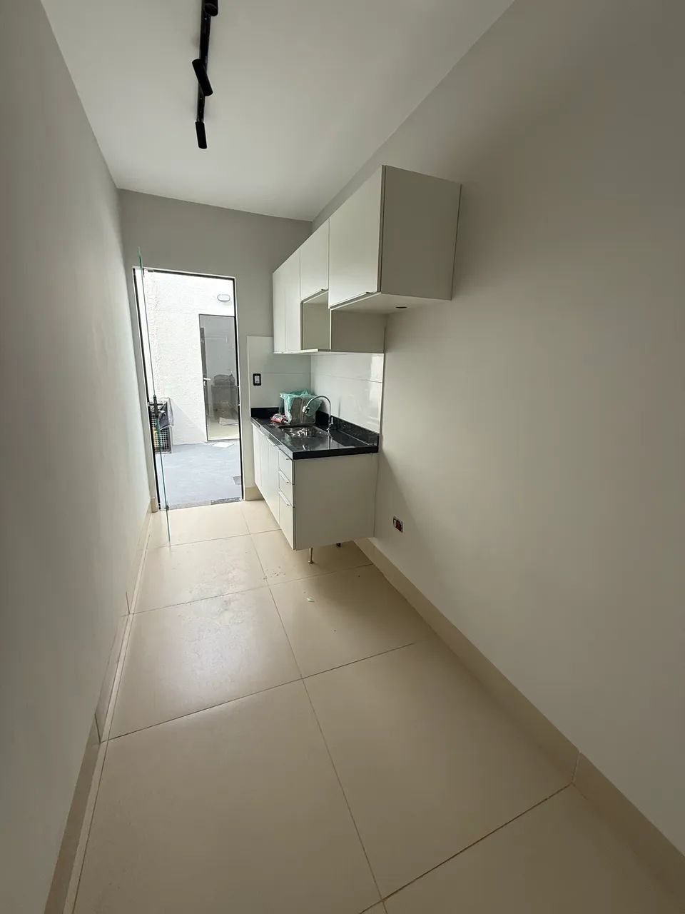 Kitnet nova região das faculdades (unimar, Univem e Unesp)  - Foto 4