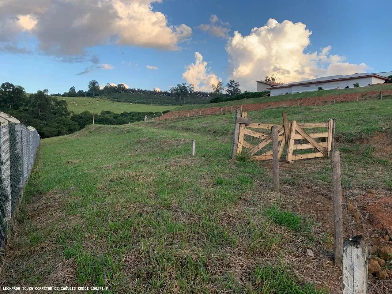 Terreno para Venda em Pedra Bela, Zona Rural - Foto 2