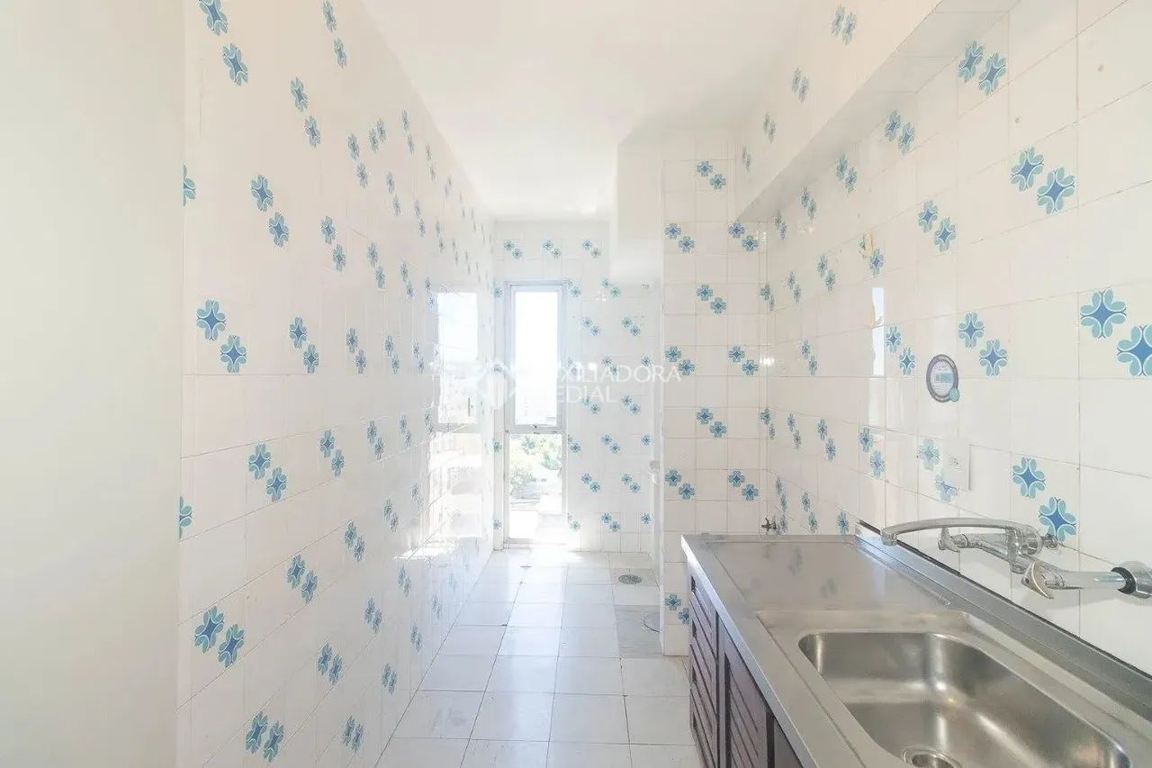 Apartamento com 2 Dormitórios - Independência - Foto 8