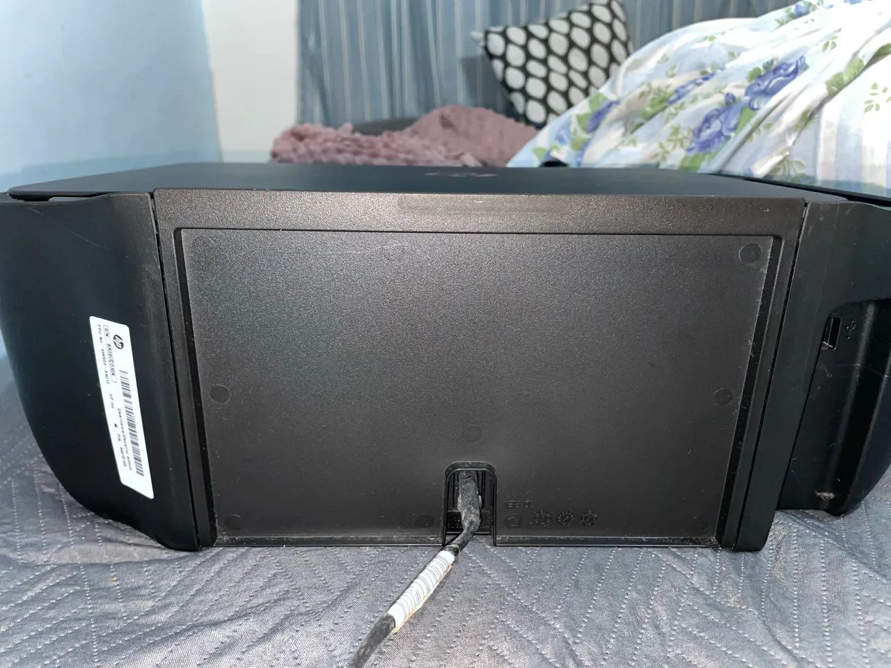 Multifuncional HP - Foto 3