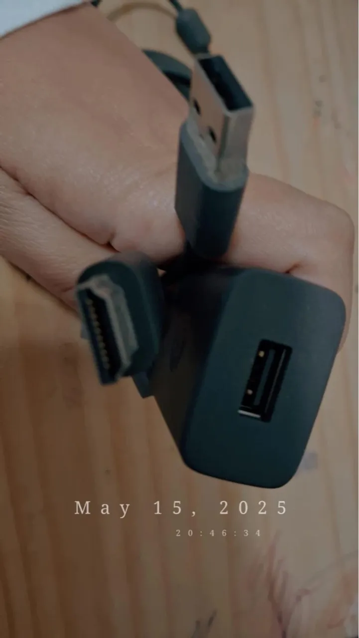 Chromecast geração 3